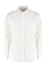 Carica l'immagine nel visualizzatore di Gallery, camicia personalizzabile in cotone 000-bianca 063019387 VAR01
