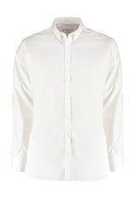 Carica l&#39;immagine nel visualizzatore di Gallery, camicia personalizzabile in cotone 000-bianca 063019387 VAR01
