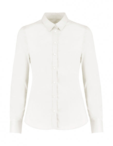 camicia stampata in cotone 000-bianca 063021087 VAR01