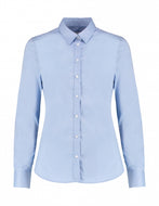 camicia pubblicitaria in cotone 321-azzurra 063021087 VAR02