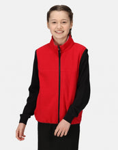 Carica l'immagine nel visualizzatore di Gallery, gilet personalizzabile in poliestere 451-rosso 063022889 DET03
