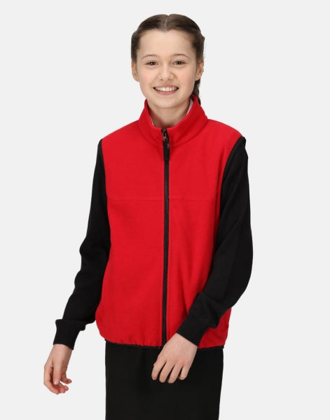 Carica l'immagine nel visualizzatore di Gallery, gilet da personalizzare in poliestere 261-blu 063022889 DET04
