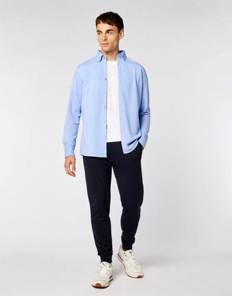 Carica l'immagine nel visualizzatore di Gallery, camicia personalizzabile in poliestere 200-blu 063024487 DET04
