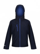 softshell promozionale in poliestere 262-blu 063026289 VAR02