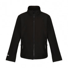 Carica l&#39;immagine nel visualizzatore di Gallery, softshell stampato in poliestere 152-nero 063027989 VAR03
