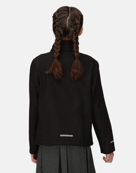 Carica l'immagine nel visualizzatore di Gallery, softshell da personalizzare in poliestere 364-royal 063027989 DET04
