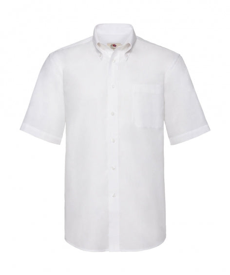 camicia personalizzata in cotone 000-bianca 063032817 VAR04