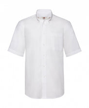 Carica l&#39;immagine nel visualizzatore di Gallery, camicia personalizzata in cotone 000-bianca 063032817 VAR04
