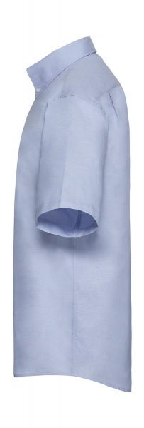 Carica l&#39;immagine nel visualizzatore di Gallery, camicia pubblicitaria in cotone 101-nera 063032817 DET04
