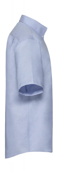 Carica l&#39;immagine nel visualizzatore di Gallery, camicia pubblicitaria in cotone 101-nera 063032817 DET04
