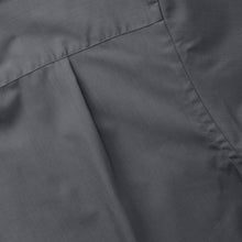 Carica l&#39;immagine nel visualizzatore di Gallery, camicia personalizzabile in poliestere 000-bianca 063046400 DET01
