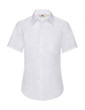 Carica l&#39;immagine nel visualizzatore di Gallery, camicia stampata in cotone 000-bianca 063048117 VAR03
