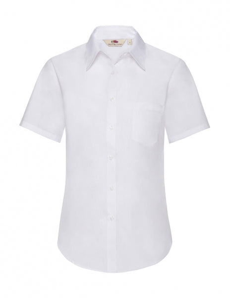 camicia stampata in cotone 000-bianca 063048117 VAR03
