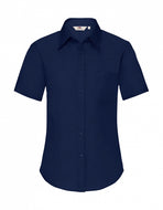 camicia pubblicitaria in cotone 200-blu 063048117 VAR05