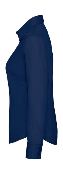 Carica l&#39;immagine nel visualizzatore di Gallery, camicia stampata in cotone 101-nera 063051517 DET04
