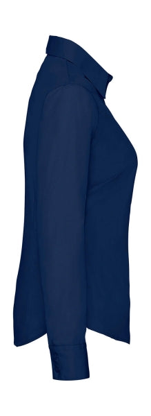 Carica l&#39;immagine nel visualizzatore di Gallery, camicia stampata in cotone 101-nera 063051517 DET04
