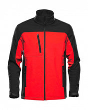 Carica l'immagine nel visualizzatore di Gallery, softshell pubblicitario in poliestere 460-arancione 063053506 VAR01
