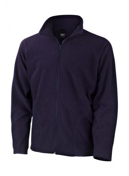 pile leggero pubblicitario in poliestere 200-blu 063062261 VAR02