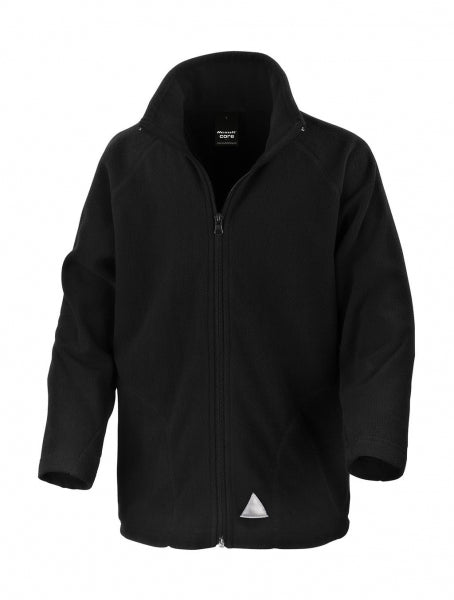 pile personalizzato in poliestere 101-nero 063065661 VAR03