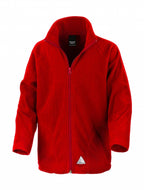 pile stampato in poliestere 400-rosso 063065661 VAR02