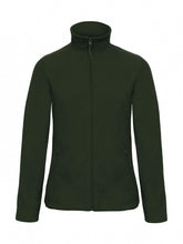Carica l&#39;immagine nel visualizzatore di Gallery, micropile promozionale in poliestere 541-verde-scuro 063067514 VAR05
