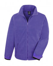 Carica l'immagine nel visualizzatore di Gallery, pile con logo in poliestere 349-viola 063075861 VAR01
