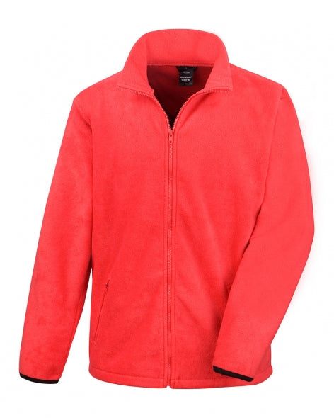 pile personalizzato in poliestere 402-rosso 063075861 VAR03