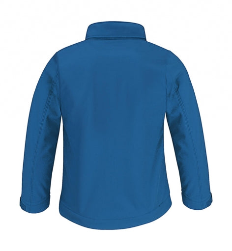 Carica l&#39;immagine nel visualizzatore di Gallery, softshell stampato in poliestere 101-nero 063077714 DET04

