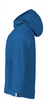 Carica l'immagine nel visualizzatore di Gallery, softshell promozionale in poliestere 400-rosso 063077714 DET02
