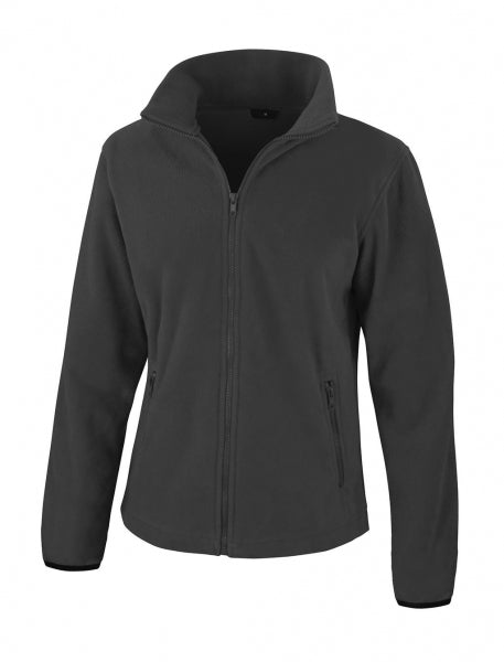 pile con logo in poliestere 101-nero 063086061 VAR04
