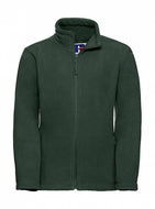 pile stampato in poliestere 540-verde 063090600 VAR02