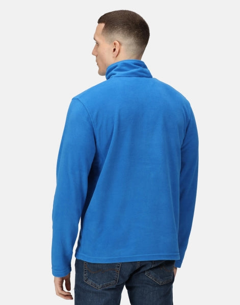 Carica l&#39;immagine nel visualizzatore di Gallery, pile leggero da personalizzare in poliestere 326-azzurro 063095989 DET04
