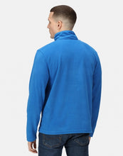 Carica l&#39;immagine nel visualizzatore di Gallery, pile leggero da personalizzare in poliestere 326-azzurro 063095989 DET02
