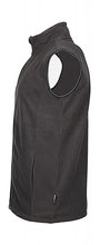 Carica l'immagine nel visualizzatore di Gallery, gilet personalizzabile in poliestere 401-rosso 063107685 DET03
