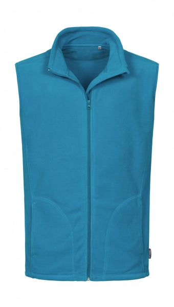 gilet da personalizzare in poliestere 316-blu 063107685 VAR04