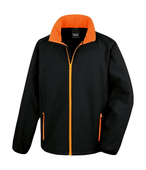 giacca personalizzabile in poliestere 178-nera 063108161 VAR06