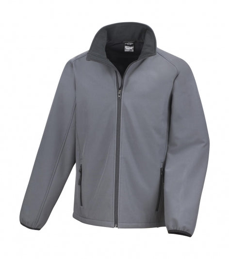 giacca promozionale in poliestere 188-nera 063108161 VAR04