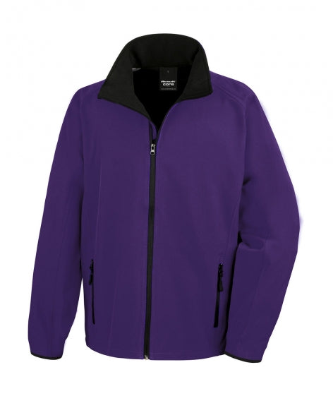 giacca pubblicitaria in poliestere 371-viola 063108161 VAR05