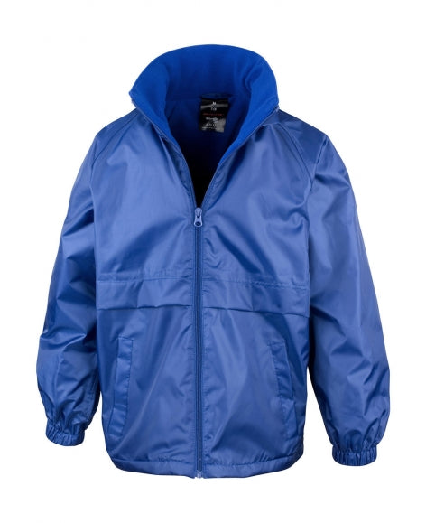 giacca pubblicitaria in poliestere 300-royal 063113261 VAR03