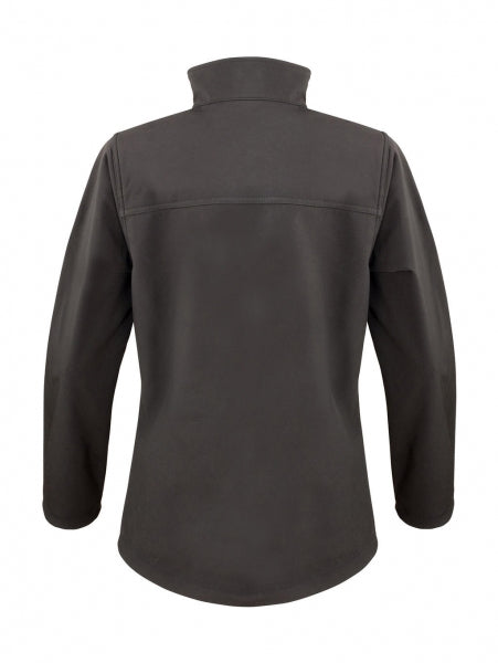 Carica l&#39;immagine nel visualizzatore di Gallery, softshell promozionale in poliestere 540-verde 063125161 DET04
