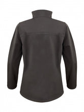 Carica l&#39;immagine nel visualizzatore di Gallery, softshell promozionale in poliestere 540-verde 063125161 DET01
