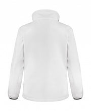 Carica l&#39;immagine nel visualizzatore di Gallery, giacca softshell stampata in poliestere 237-blu 063142161 DET02
