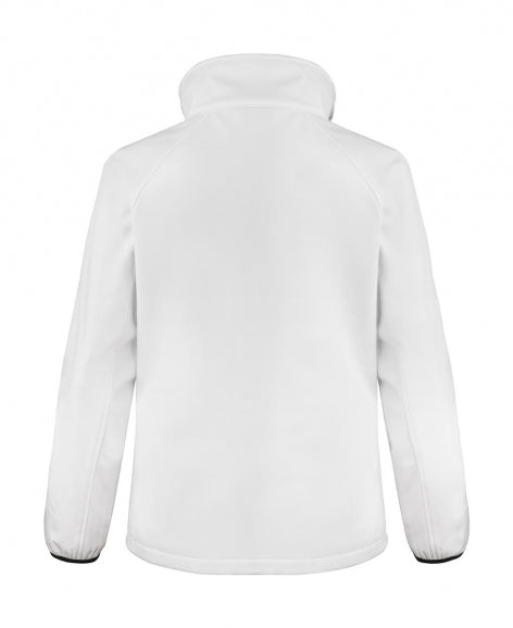 Carica l&#39;immagine nel visualizzatore di Gallery, giacca softshell stampata in poliestere 177-nera 063142161 DET04
