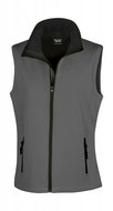 gilet softshell personalizzato in poliestere 188-nero 063143861 VAR03