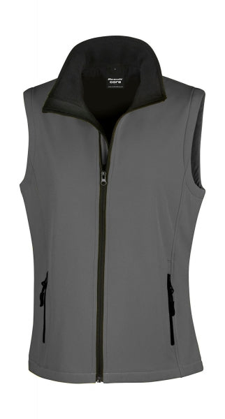 gilet softshell personalizzato in poliestere 188-nero 063143861 VAR03