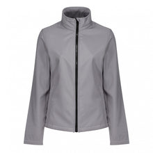 Carica l'immagine nel visualizzatore di Gallery, softshell pubblicitario in poliestere 126-grigio 063157189 VAR01
