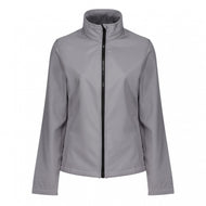 softshell pubblicitario in poliestere 126-grigio 063157189 VAR01