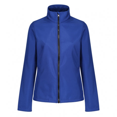 softshell personalizzato in poliestere 305-royal 063157189 VAR11