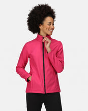 Carica l&#39;immagine nel visualizzatore di Gallery, softshell stampato in poliestere 152-nero 063157189 DET03
