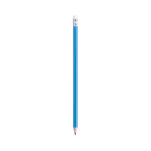 matita stampata in legno blu 03145979 VAR08